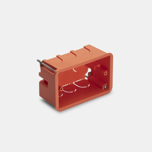 קופסה 3 מודול לגבס