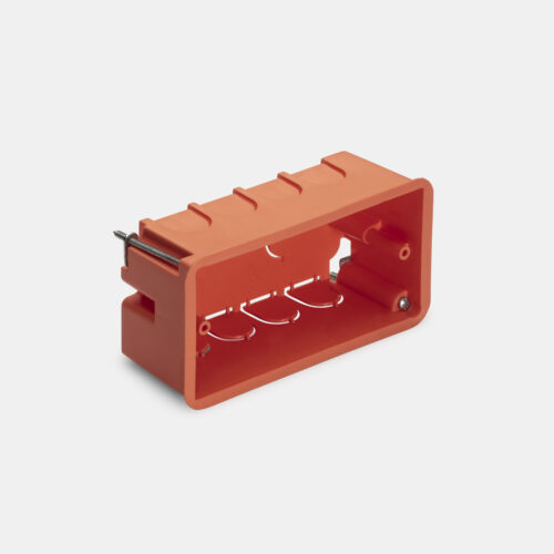 קופסה 4 מודול לגבס