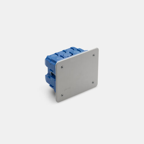 קופסת סעף PW-3 לגבס