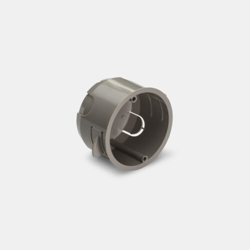 קופסא 70 לגבס - פטנט + ברגים