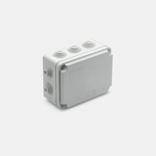 P-06 קופסה IP-55 110X150 פטמות