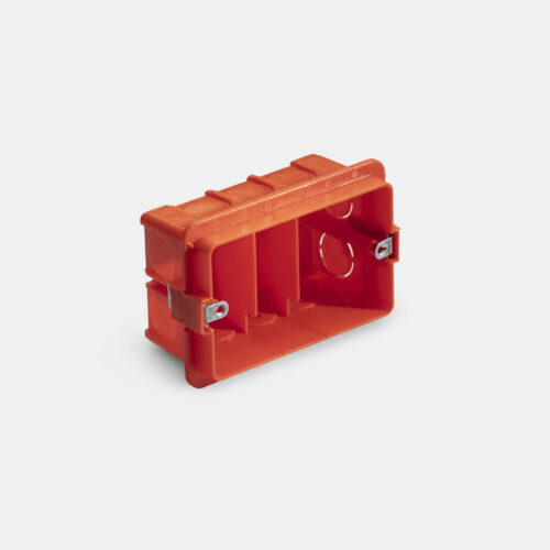 קופסה 3 מודול תה"ט  + מחיצות