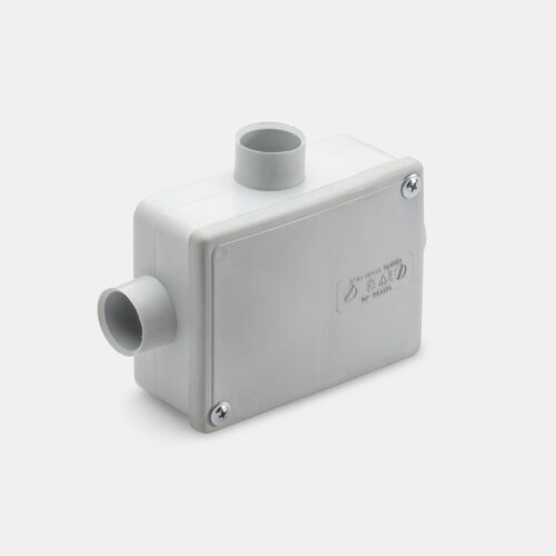 קופסת מרירון 25 מ"מ