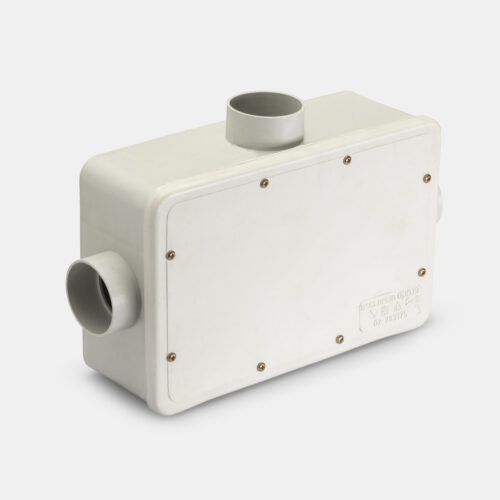 קופסת מרירון 50 מ"מ