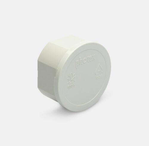 P-02 קופסה 80 IP-55 חלק